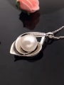 Fashion Freshwater Pearl Pendant