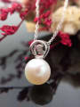 Fashion Freshwater Pearl Necklace