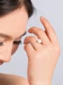 Fashion Freshwater Pearl Ring