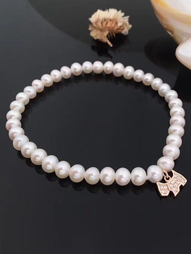 Freshwater Pearls Bracelet