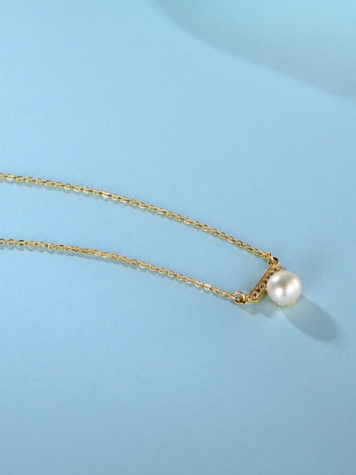 Chris 2018 Freshwater Pearl Necklace