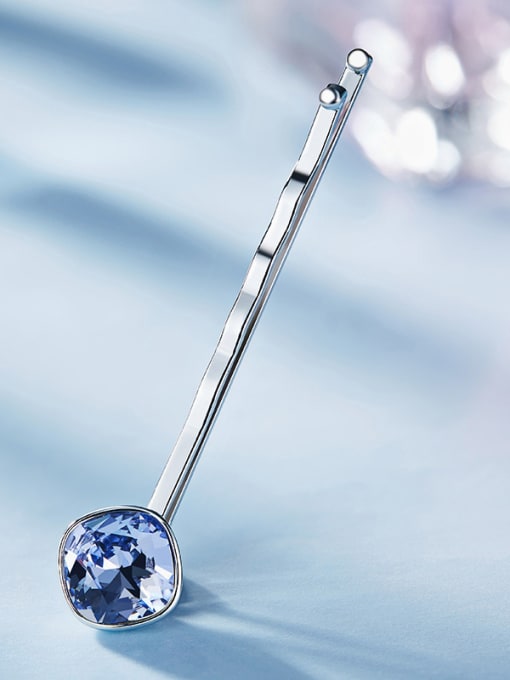 Maja Swarovski Crystals Hairpin