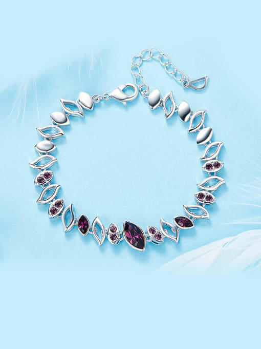 Maja 2018 Swarovski Crystal Bracelet