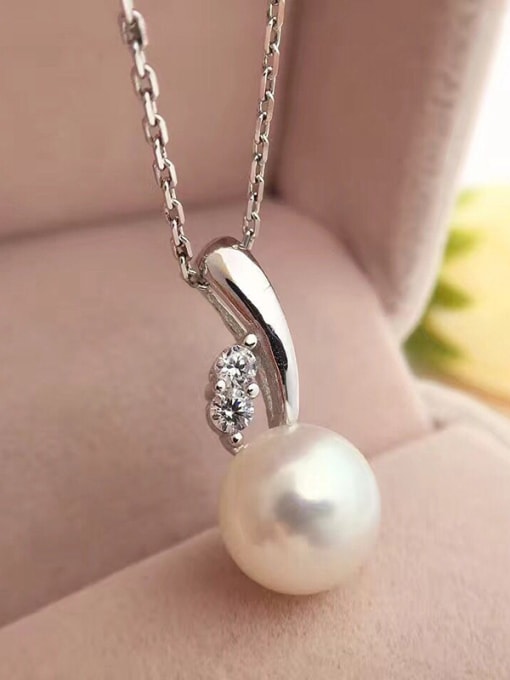 Evita Peroni 2018 2018 Fashion Freshwater Pearl Necklace