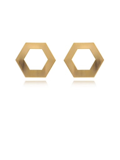 Hexagon Jewelry