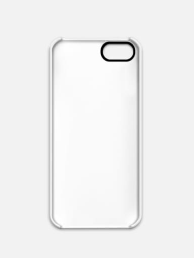 iPhone 5/5s/SE - Custom Slim Case