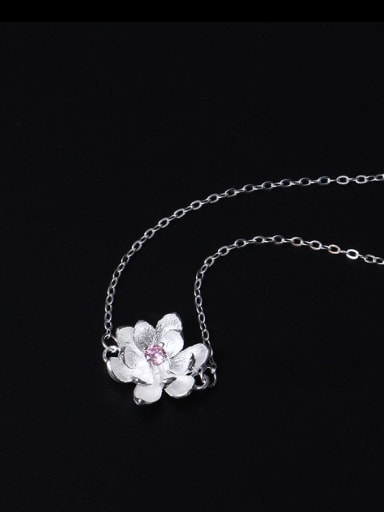 Natural Small Fresh Flowers Bracelet