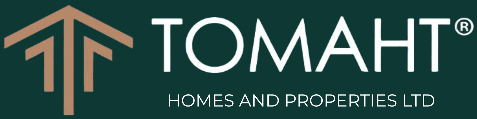 Tomaht Logo