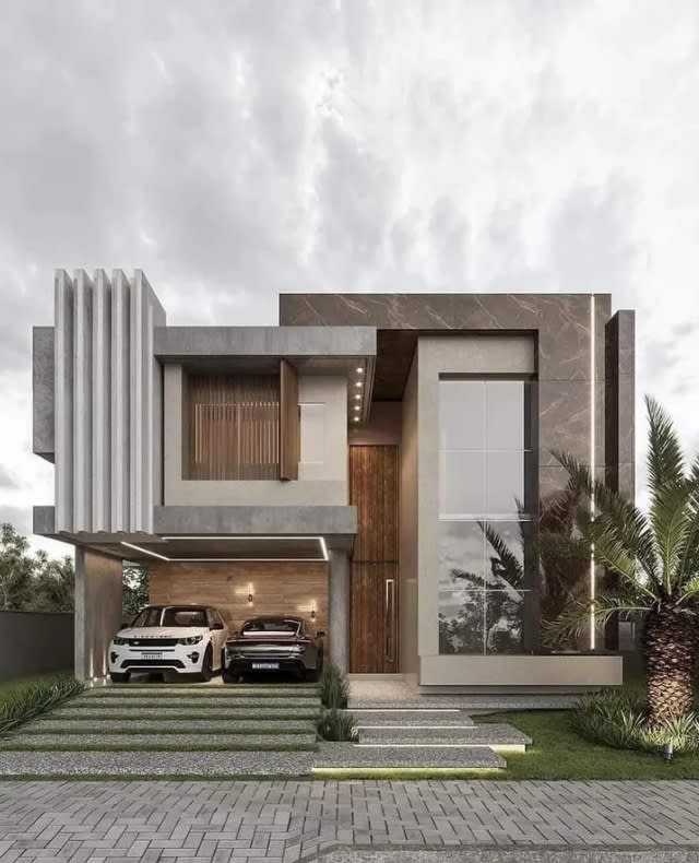 duplex
