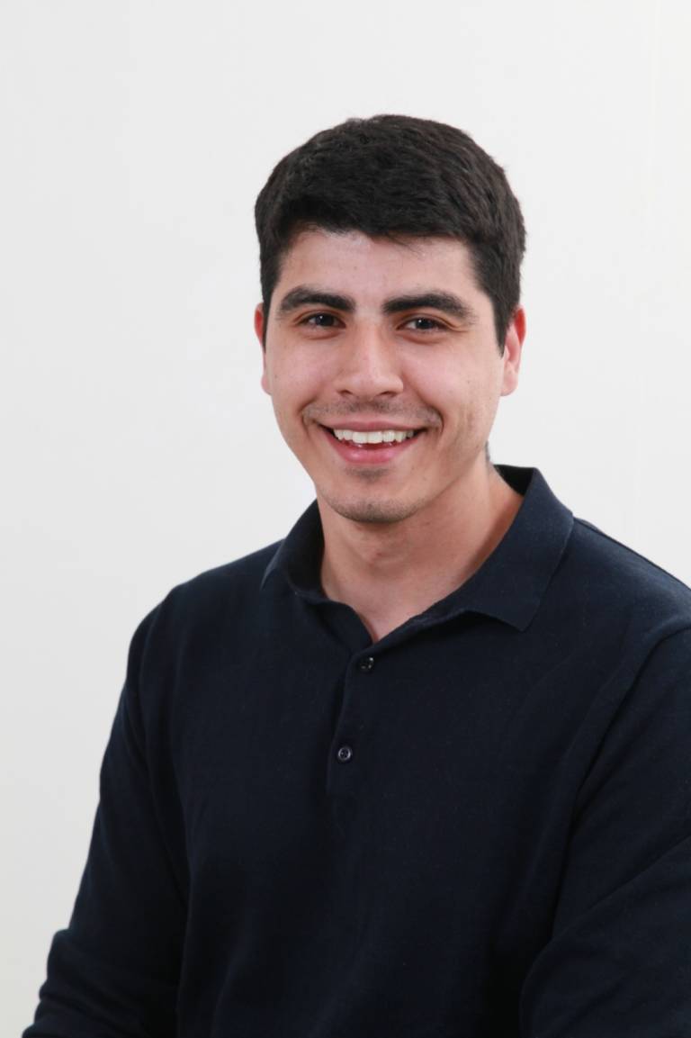 Tomas Gonzalez - UX Designer in Auckland, New Zealand