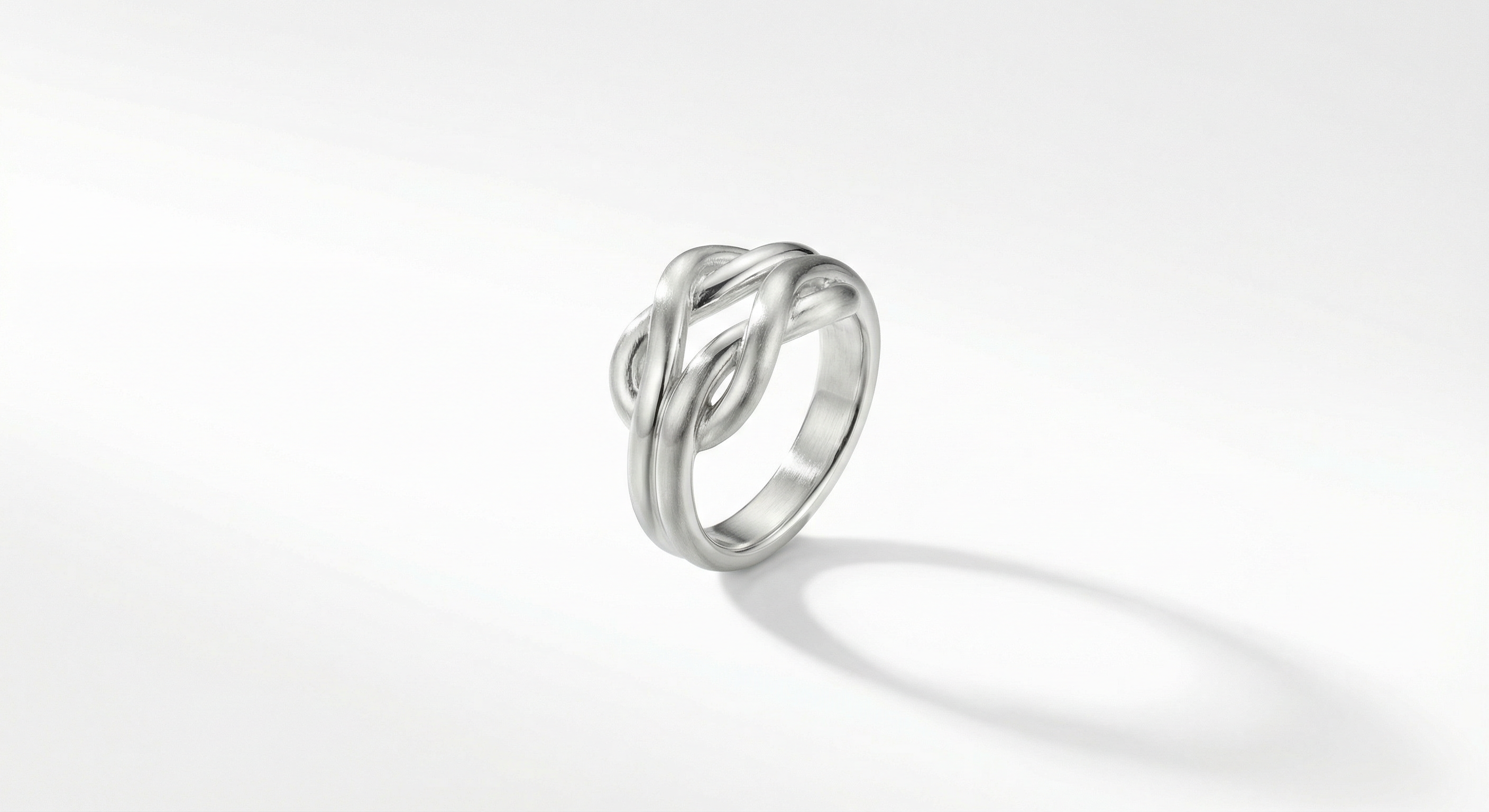 Stackable Rings collection