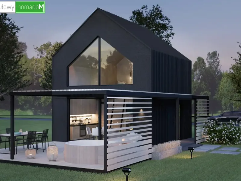 Techo 35 visualization