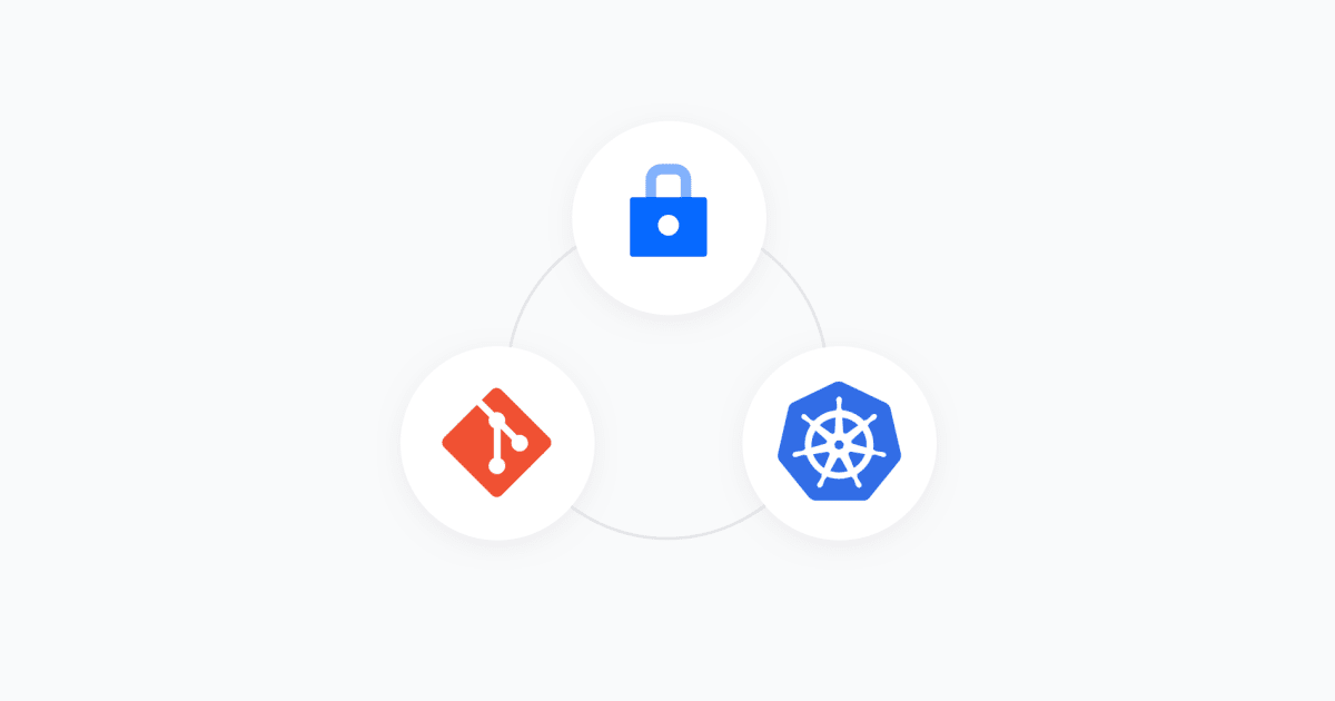 Storing Secrets Securely And Encrypted Using Git-Crypt – PKYGD