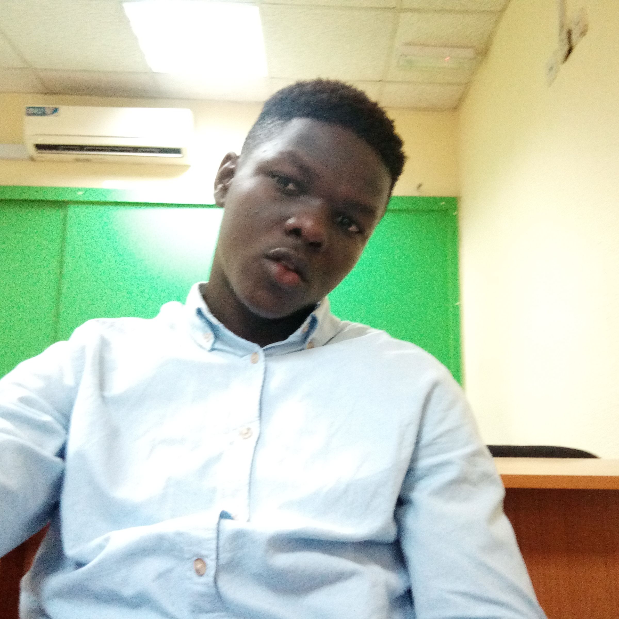 Intern Image