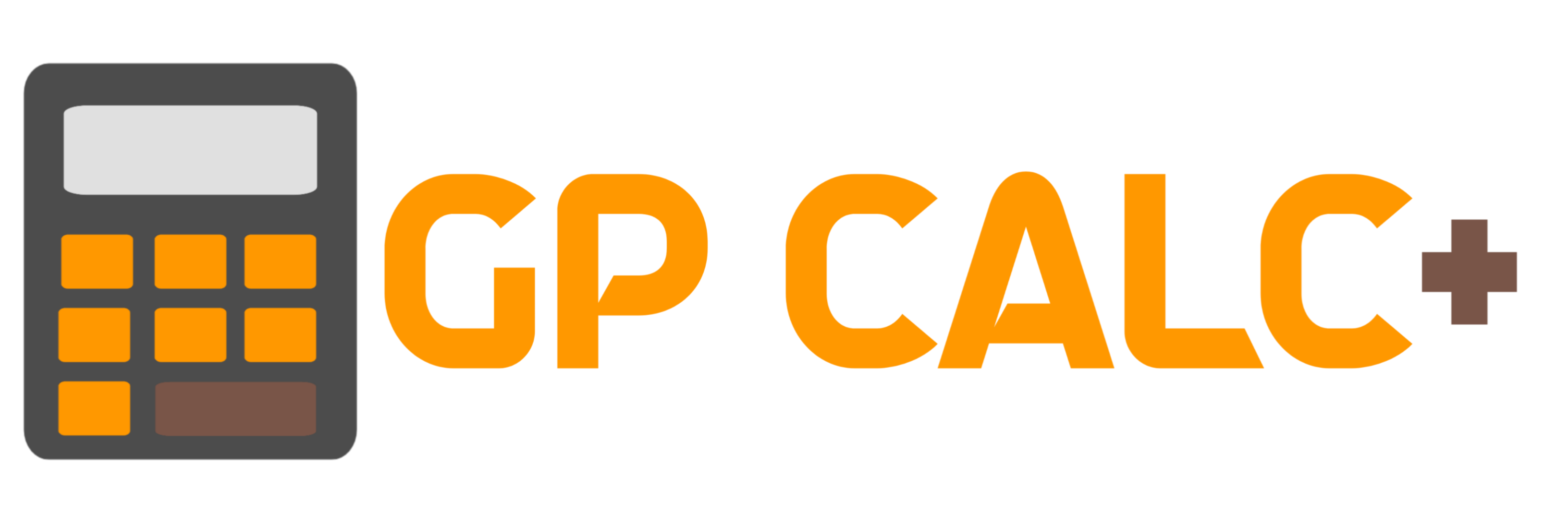 Gp calc logo