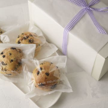 お菓子材料・パン材料・ラッピングなら製菓材料専門店富澤商店
