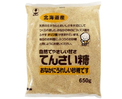 てんさい糖 / 650g