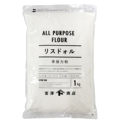 【お買い得品】リスドォル（日清製粉） / 1kg