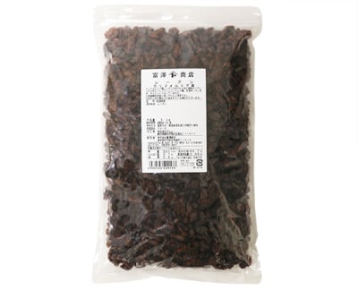 レーズン（カリフォルニア） / 1kg