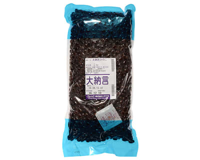 しっとり甘納豆（大納言） / 2kg