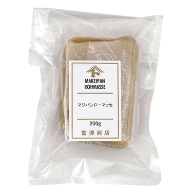 マジパンローマッセ / 200g