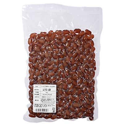 しっとり甘納豆（大正金時） / 1kg