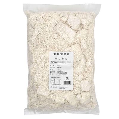 米こうじ(富山県産) / 2kg