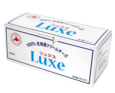 リュクス クリームチーズ / 1kg