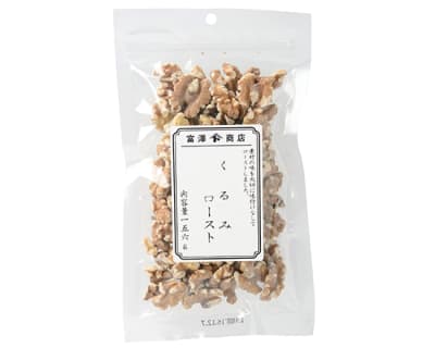 くるみロースト / 156g