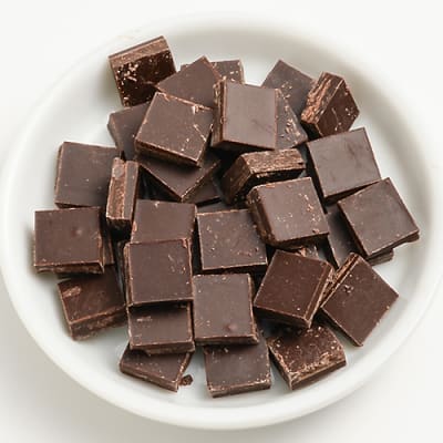 【お買い得品】クーベルチュール EXビター フレーク65%(大東カカオ) / 1kg