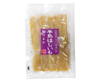 半熟ほしいも / 200g