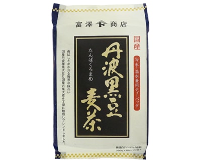 丹波黒豆麦茶 / 200g（10g×20袋）