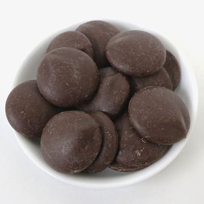 【お買い得品】大東カカオ クーベルチョコレート スイート / 1kg