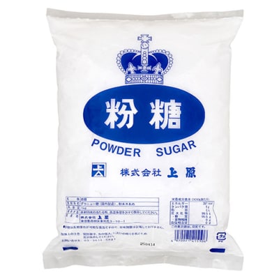 上原粉糖(粉末水あめ) / 1kg