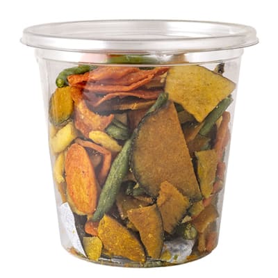 【年末年始限定】野菜チップス / 150g