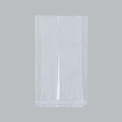 ガス袋 合掌ガゼットGTN No.38 (100×20×170) / 100枚