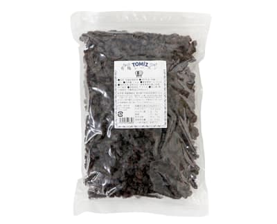 有機レーズン / 1kg