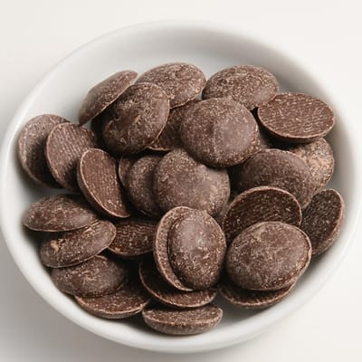 アールスト　クーベルチュール（ダーク53％） / 1kg