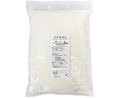 春よ恋 ハードブレッド専用粉(平和製粉) / 2.5kg