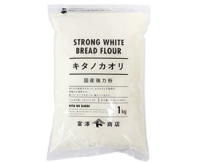 キタノカオリ / 1kg