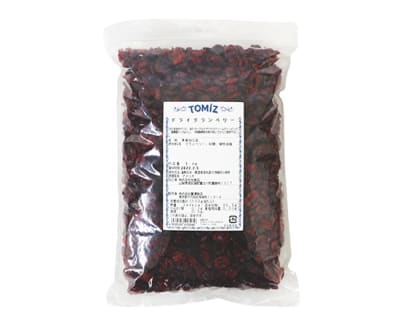 ドライクランベリー / 1kg