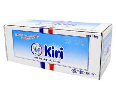 キリ　クリームチーズ / 1kg