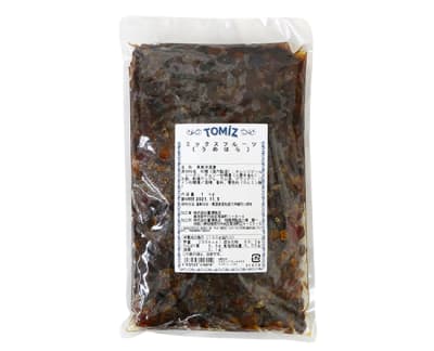 うめはら ミックスフルーツ / 1kg