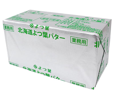よつ葉バター(食塩不使用) / 450g