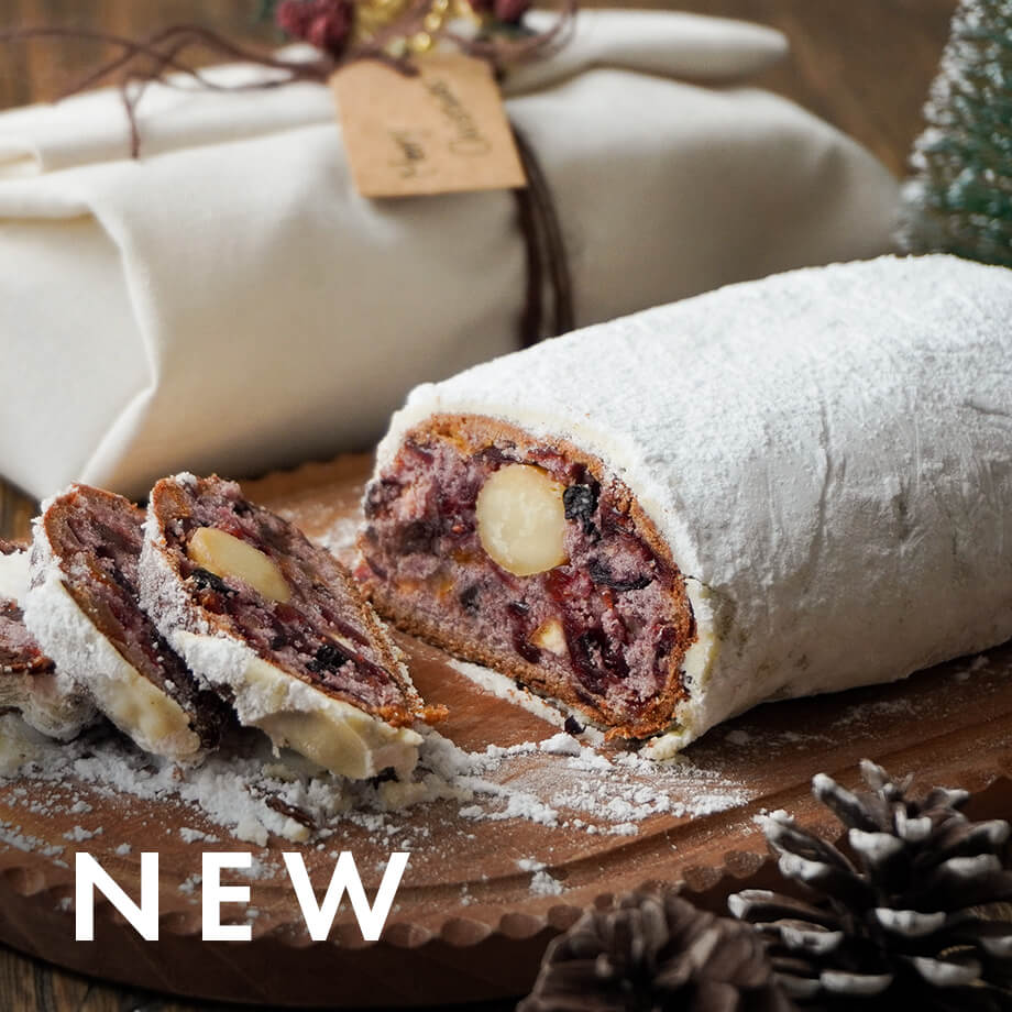 【12/1】新着レシピ公開中!