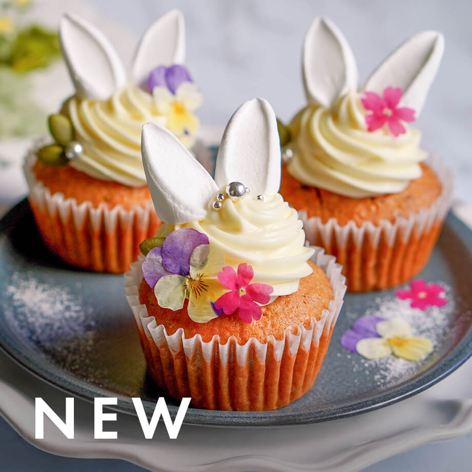 【3/23】新着レシピ公開中!