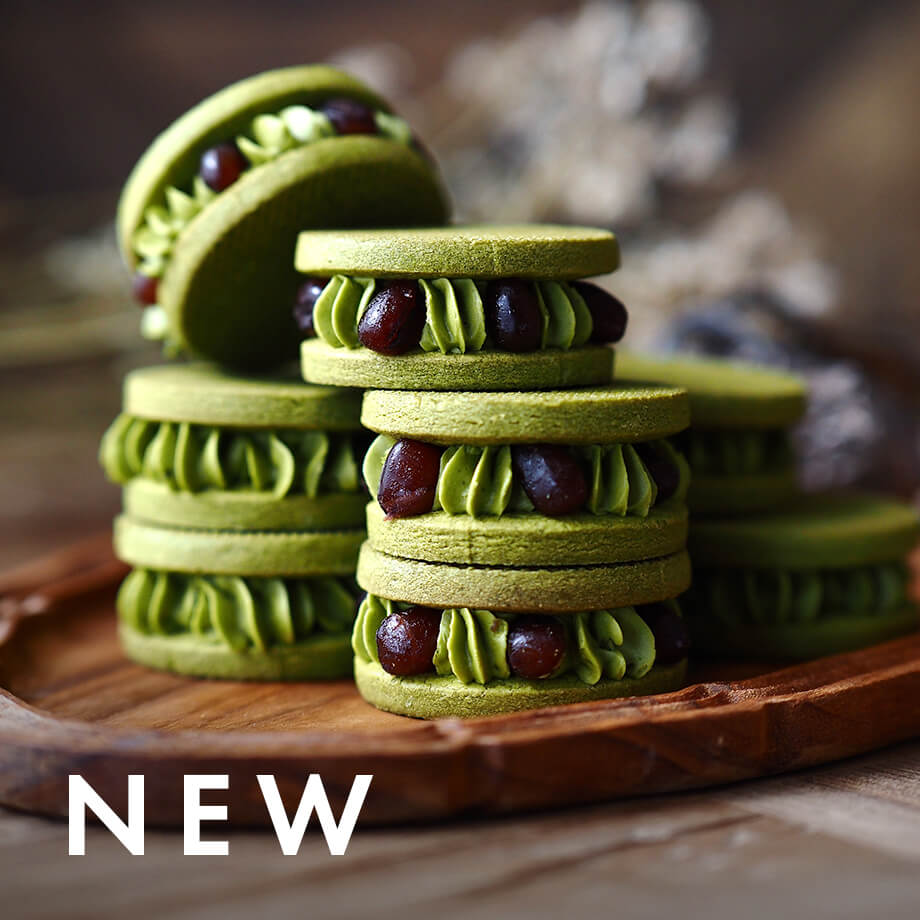 【3/30】新着レシピ公開中!