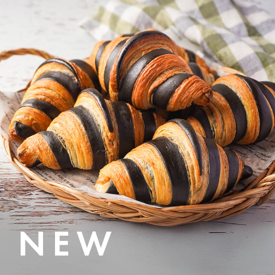 【4/6】新着レシピ公開中!