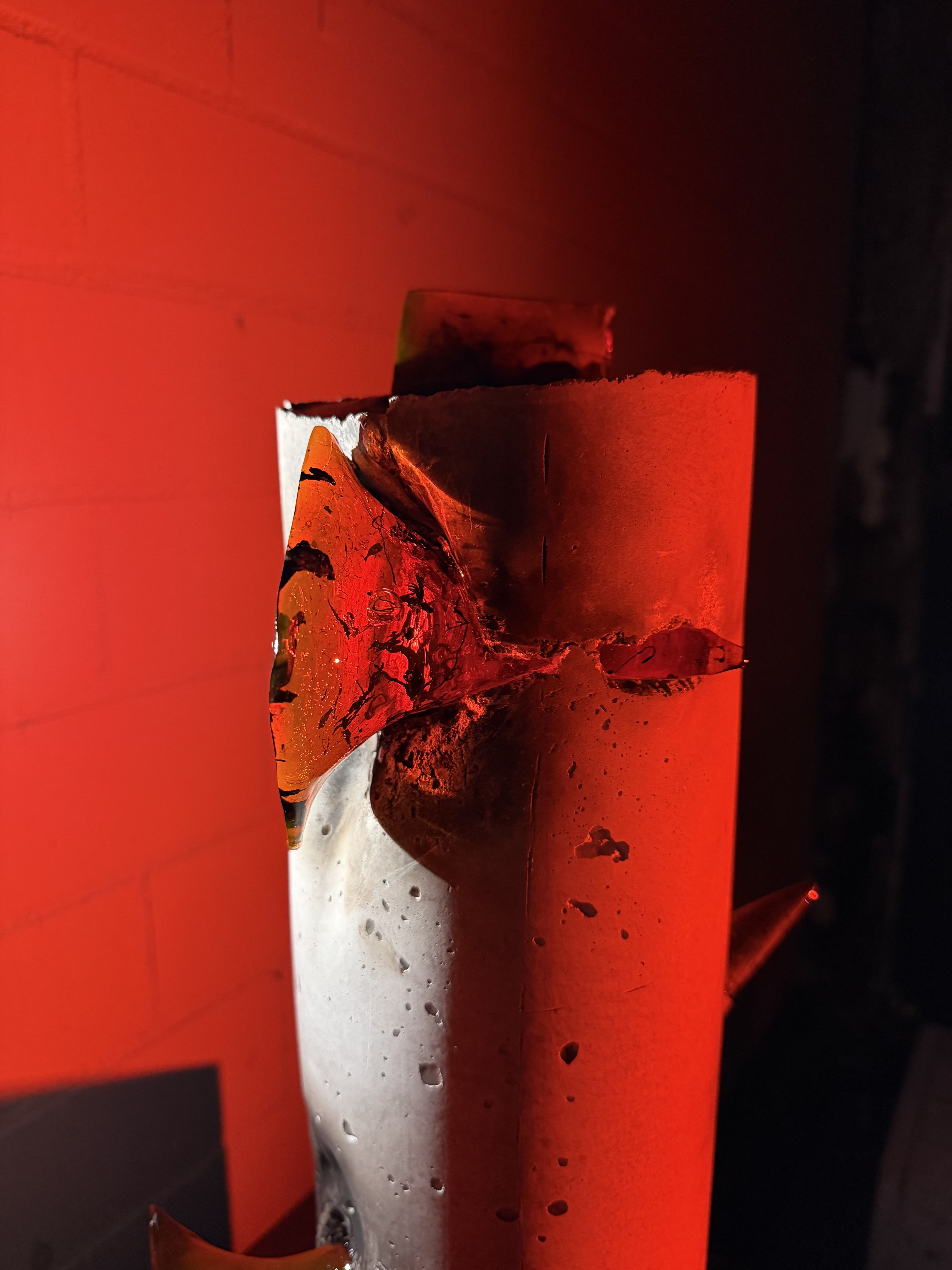 To Resist — view 2