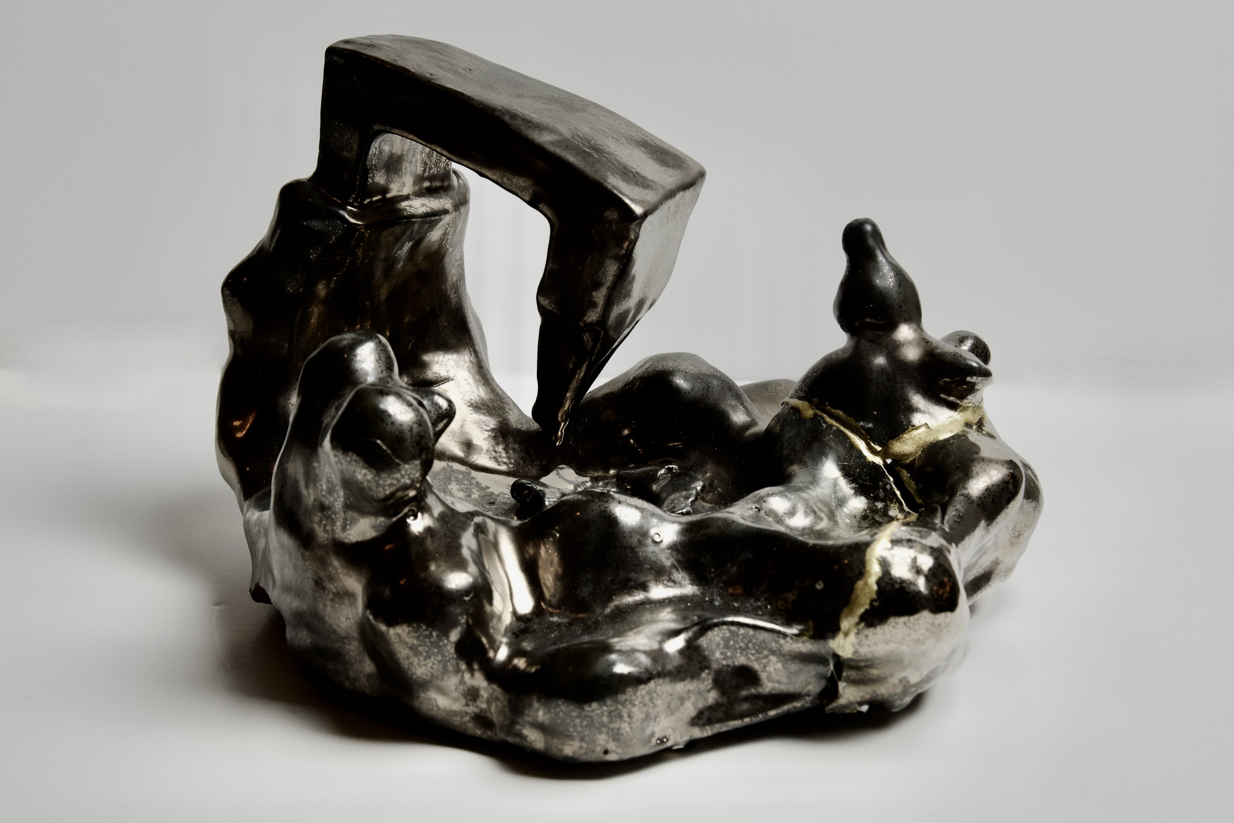 Self Sabotage — view 4